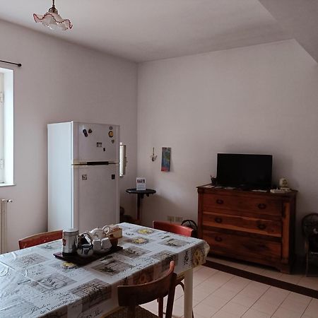 Casa Vacanza Vico Medica Módica Exterior foto