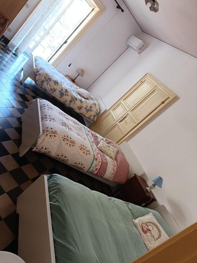Casa Vacanza Vico Medica Módica Exterior foto