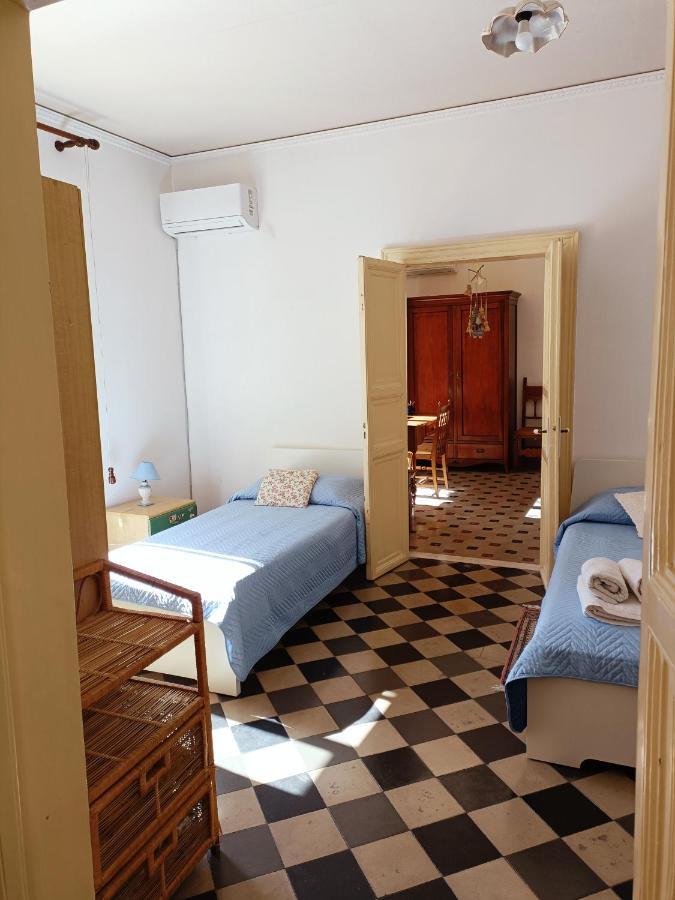 Casa Vacanza Vico Medica Módica Exterior foto