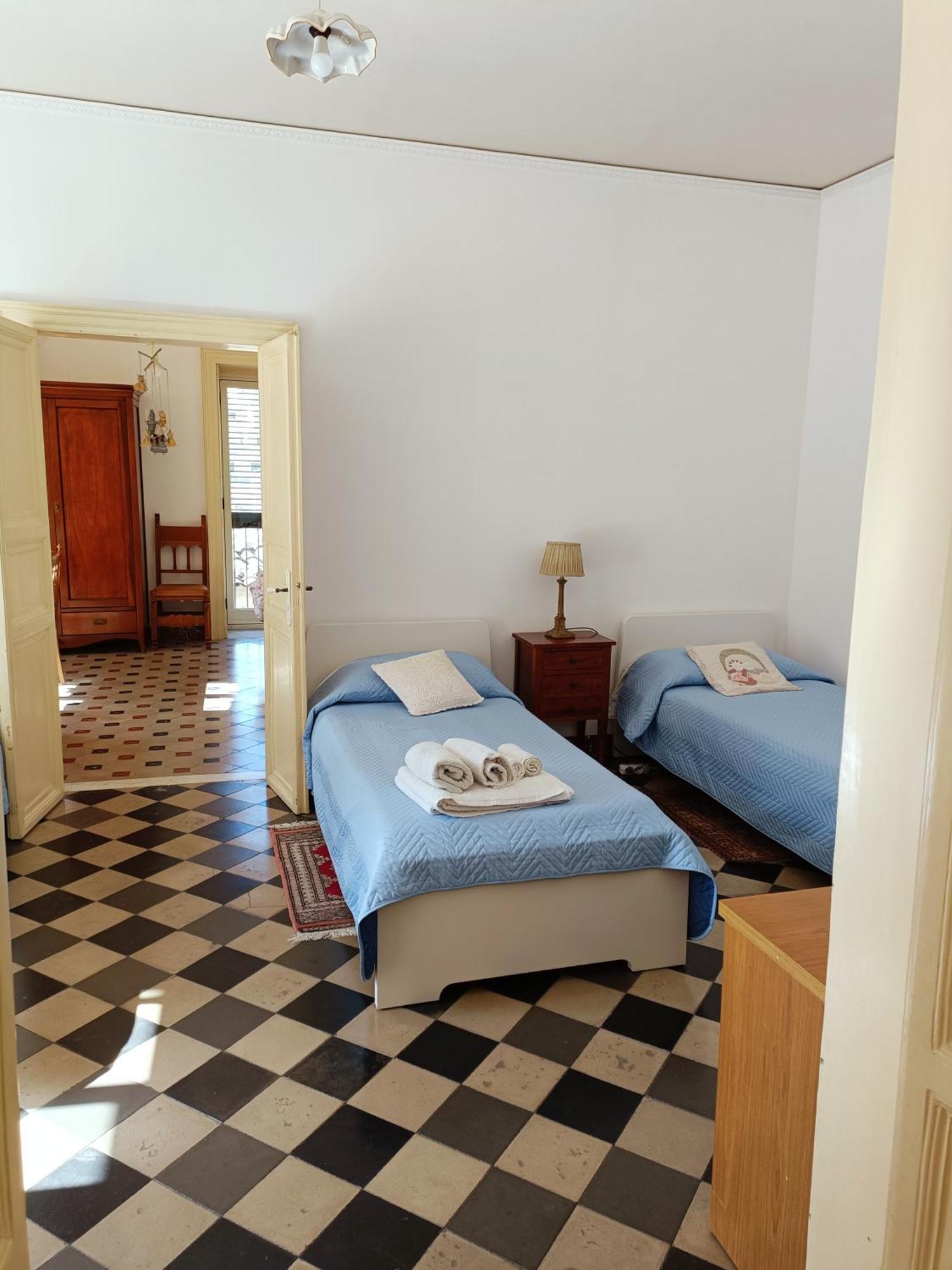 Casa Vacanza Vico Medica Módica Exterior foto